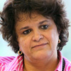 Izabella Teixeira